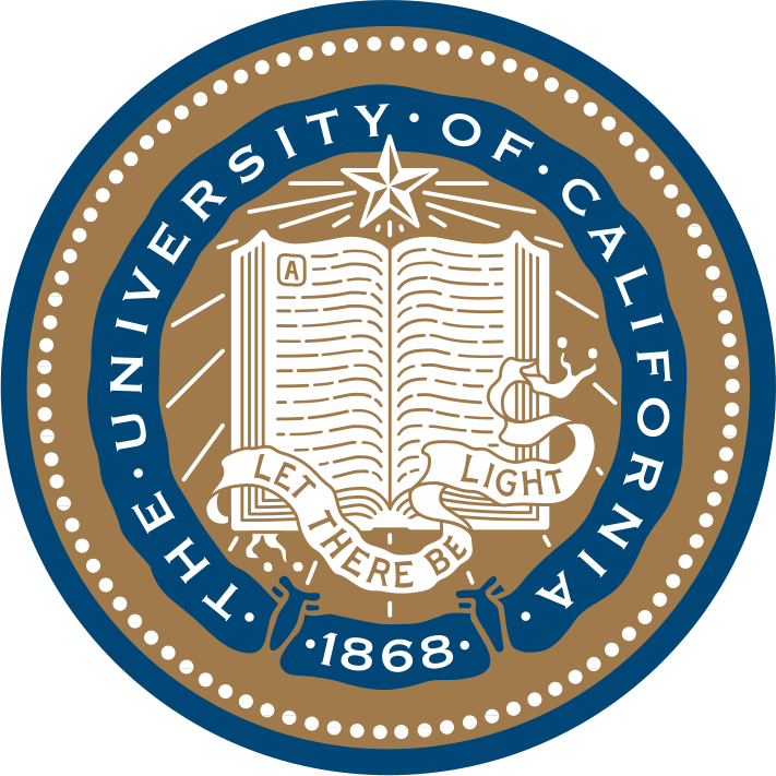 UC System Logo
